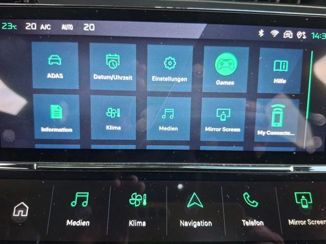 Peugeot 308 Allure Pack SW