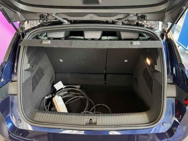 Renault Megane E-Tech E-Tech