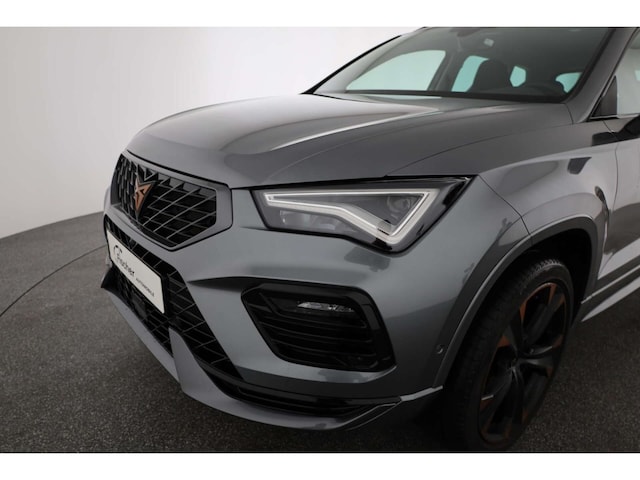 Cupra Ateca 2.0 TSI 4Drive