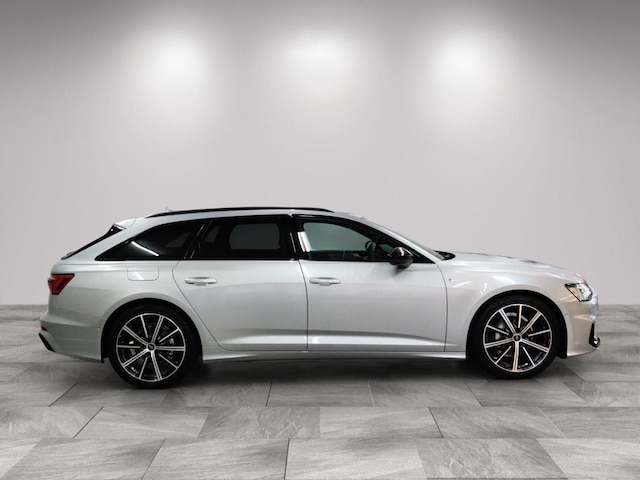 Audi A6 40 TDI Avant Quattro S-Line S-Tronic