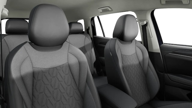 Volkswagen Tayron 1.5 eTSI DSG Life