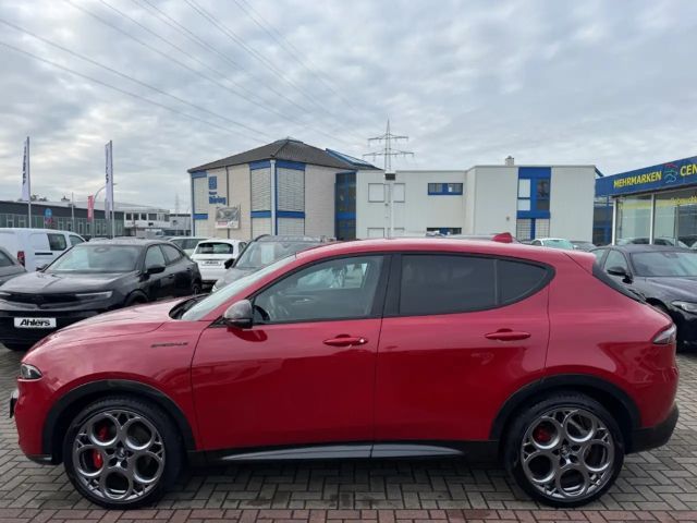 Alfa Romeo Tonale Speciale