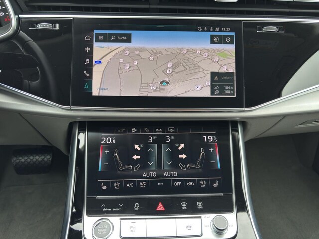 Audi Q7 55 TFSI Hybride Quattro