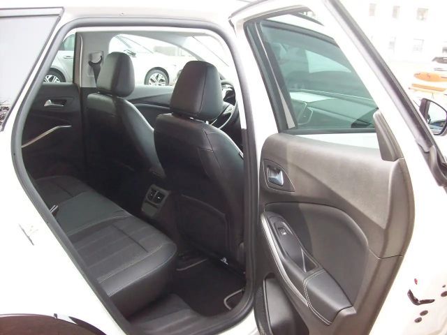 Opel Grandland X 1.2 Turbo GS-Line Grand Sport