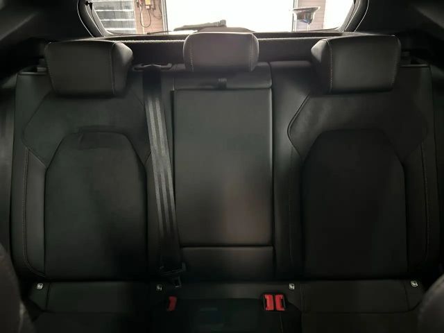 Cupra Formentor 2.0 TSI 4Drive DSG VZ