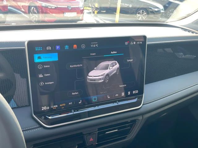 Volkswagen Tiguan DSG eHybrid