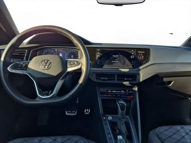 Volkswagen Taigo 1.0 TSI DSG IQ.Drive R-Line