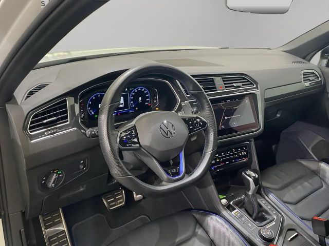 Volkswagen Tiguan 2.0 TSI 4Motion DSG