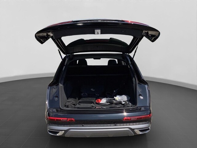 Audi Q7 55 TFSI Hybride Quattro