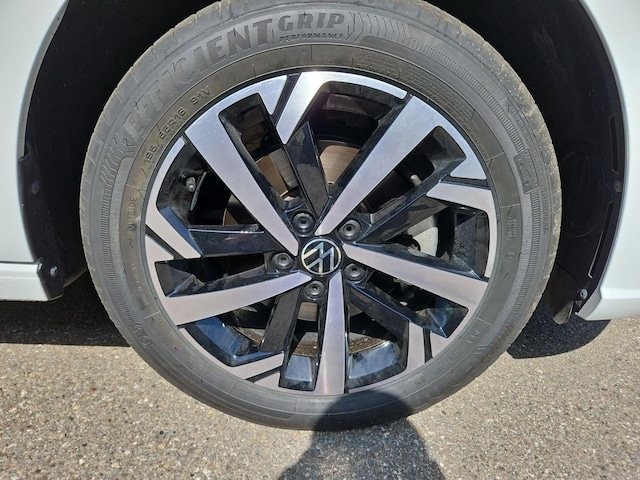 Volkswagen Polo 1.0 TSI DSG