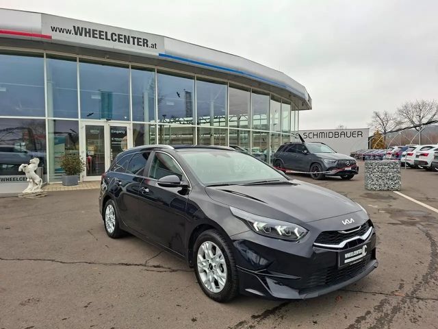 Kia Ceed GDi SportWagon