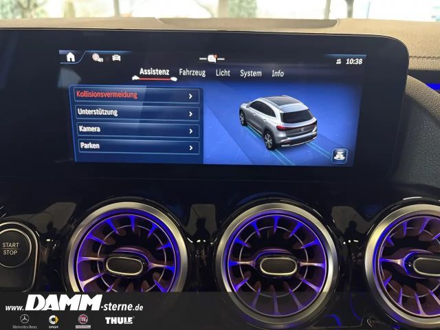 Mercedes-Benz EQA 300 4MATIC