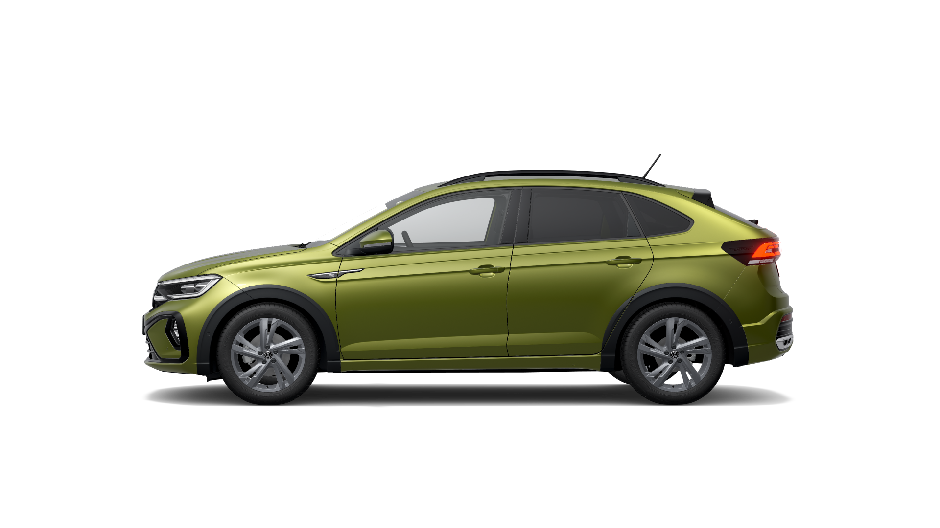 Volkswagen Taigo 1.5 TSI DSG R-Line