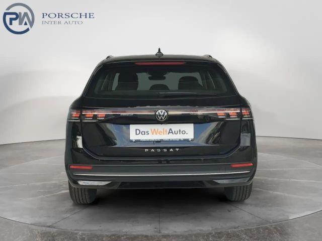 Volkswagen Passat Business DSG Variant