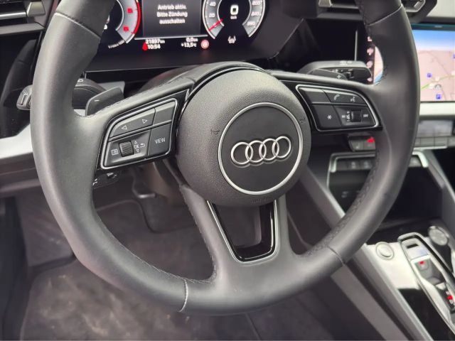 Audi A3 35 TDI Sedan