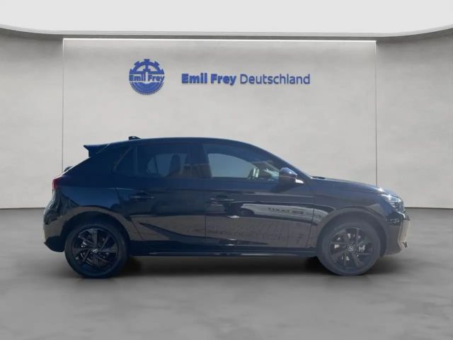 Opel Corsa GS-Line Grand Sport Turbo