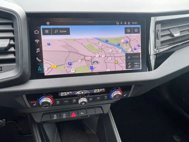 Audi A1 35 TFSI S-Line