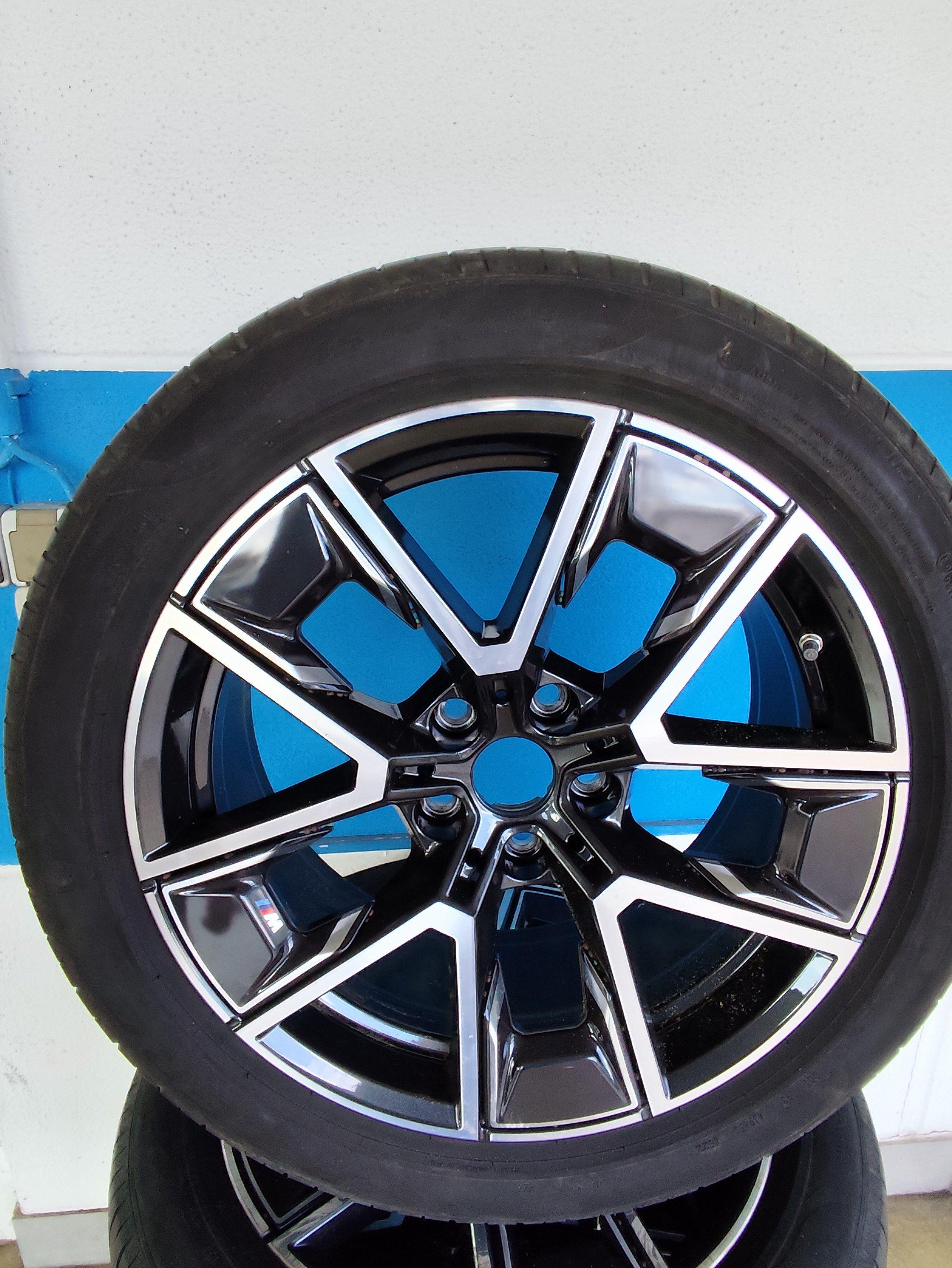 BMW i4 Sedan eDrive35