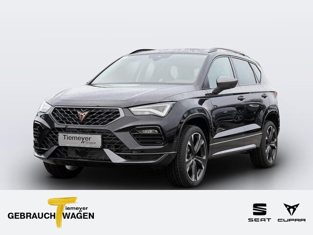 Cupra Ateca 1.5 TSI DSG