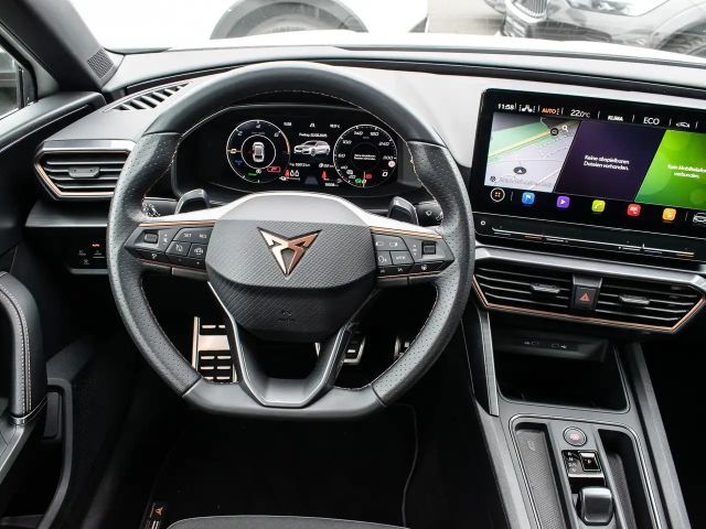 Cupra Leon 1.4 DSG Sportstourer