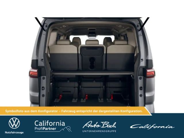 Volkswagen Multivan 2.0 TDI DSG Life T7