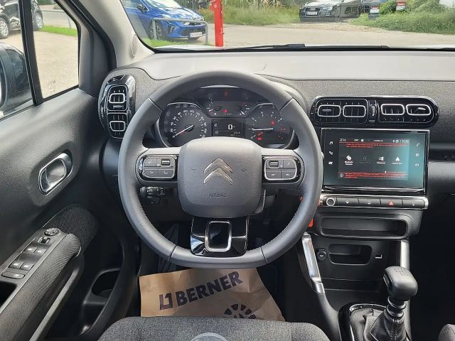 Citroën C3 Aircross PureTech Shine