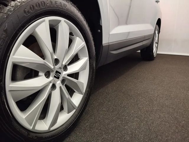 Seat Ateca Style