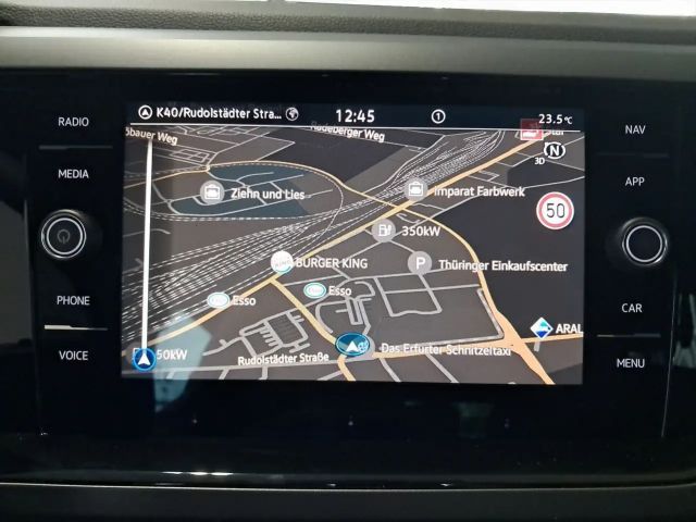 Volkswagen Polo DSG IQ.Drive R-Line