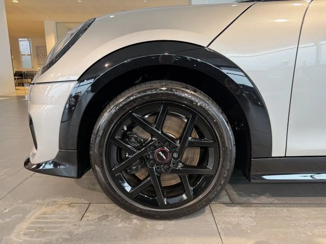 MINI Cooper S 3-deurs