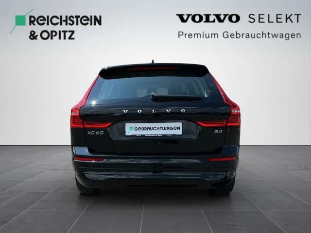 Volvo XC60 Geartronic Momentum