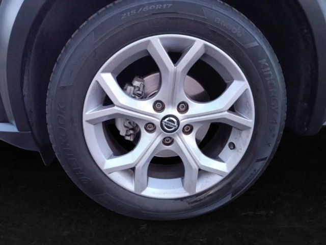 Nissan Juke DIG-T N-Connecta