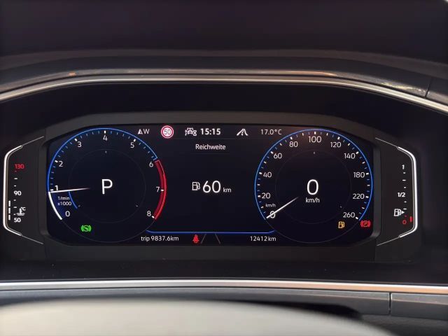 Volkswagen T-Roc 1.5 TSI DSG IQ.Drive Style