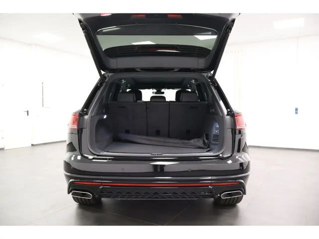 Volkswagen Touareg 3.0 V6 TDI R-Line