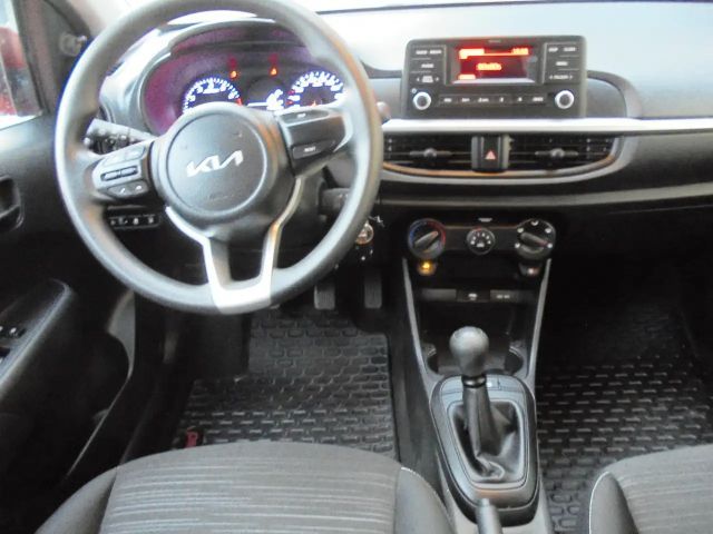 Kia Picanto 1.0 MPI, Klima, Alus, Garantie