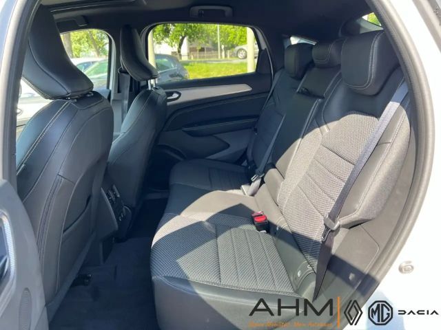 Renault Arkana E-Tech Hybrid Techno