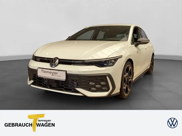 Volkswagen Golf DSG GTI Style