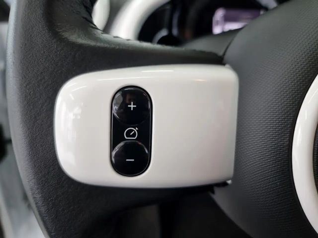 Renault Twingo Electric Techno