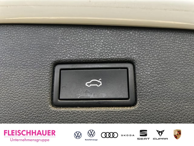 Volkswagen Tiguan DSG R-Line