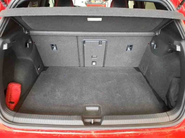 Volkswagen Golf 2.0 TSI GTI Golf VIII Style