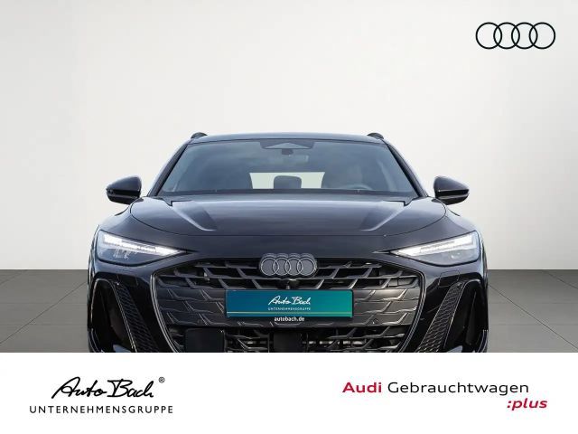 Audi A6 Hybride Quattro S-Line