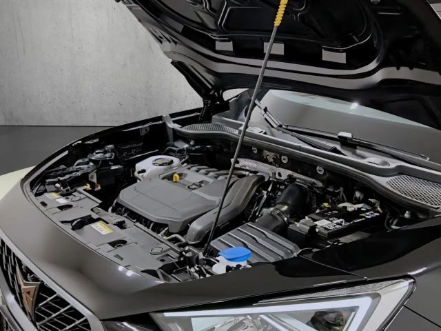 Cupra Formentor 1.5 TSI