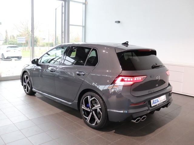 Volkswagen Golf 2.0 TSI DSG Style