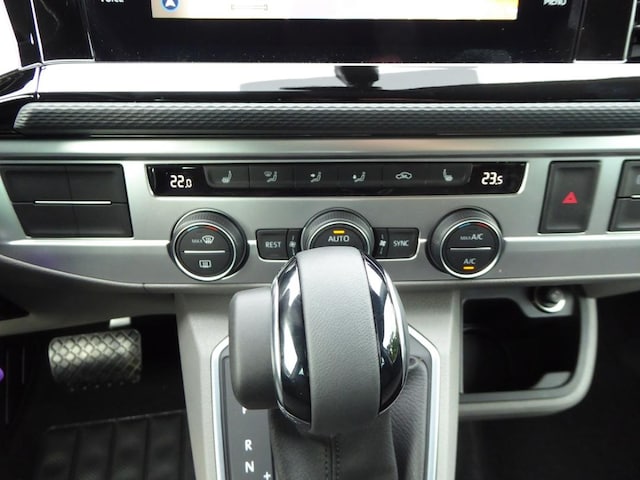 Volkswagen Caravelle T6