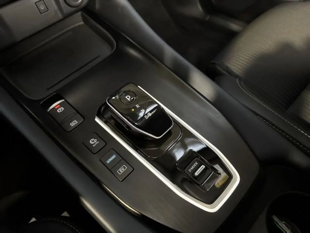 Nissan Qashqai Tekna