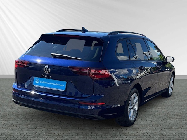 Volkswagen Golf 1.5 TSI Golf VIII Variant