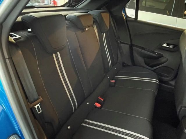 Opel Corsa Yes LED+Sitzhzg+Lenkradhzg+Allwetter+Carplay+DAB