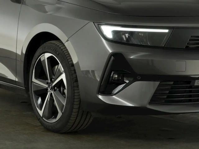 Opel Astra GS-Line Grand Sport Sports Tourer