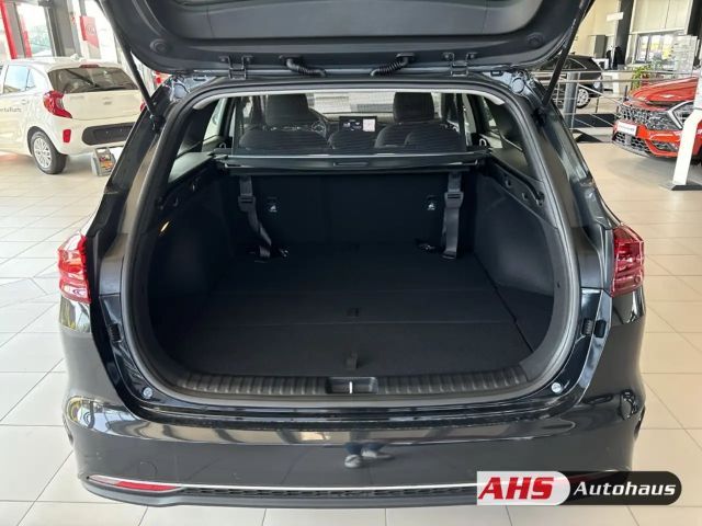 Kia Ceed GDi SportWagon Vision