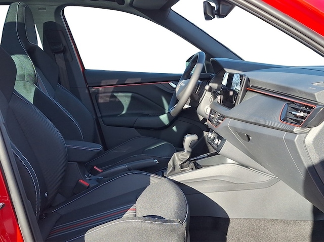 Skoda Kamiq 1.0 TSI Monte Carlo