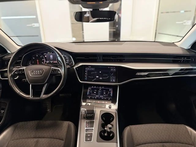 Audi A6 allroad 40 TDI